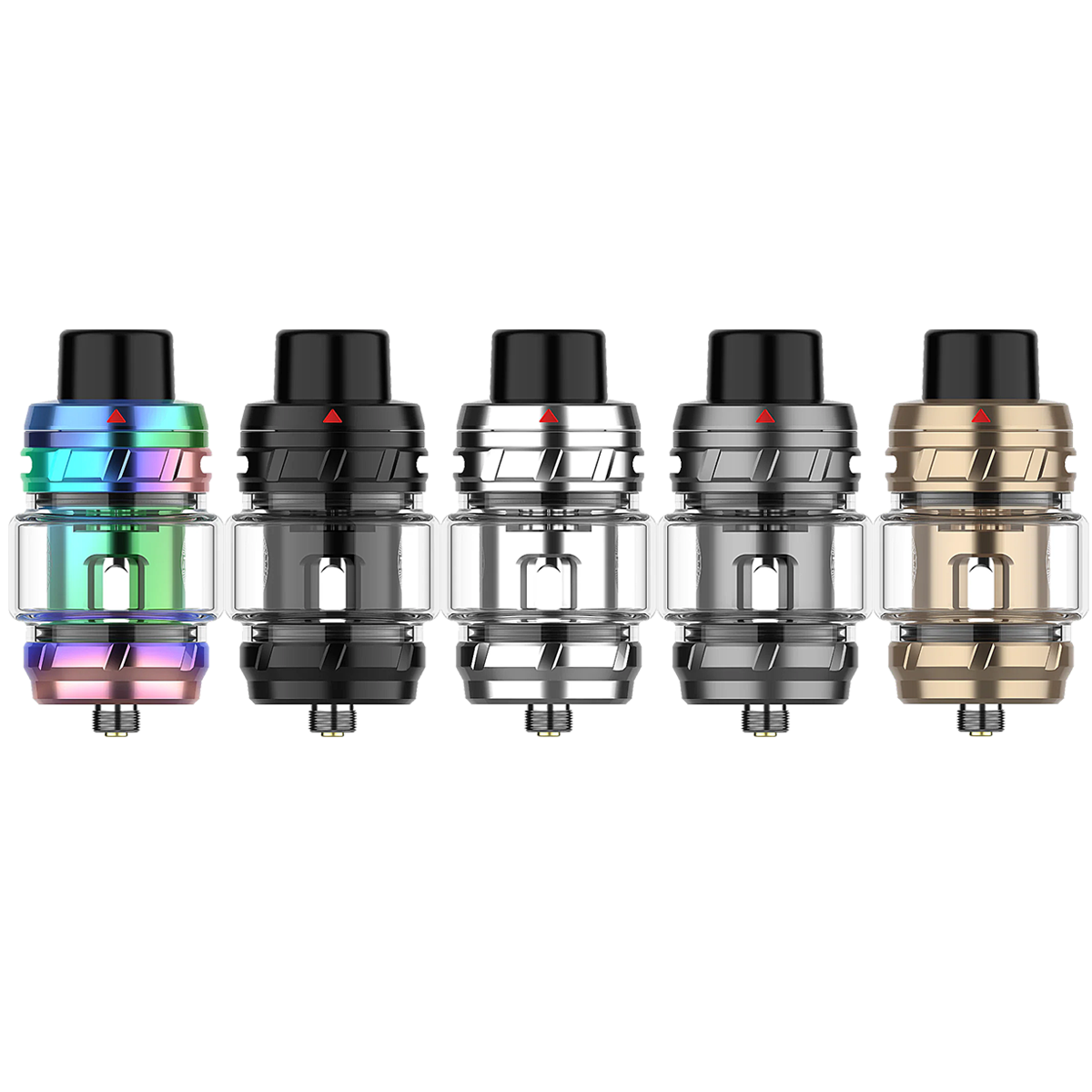 Vaporesso ITank T Dual Mesh Version | 6ml product image